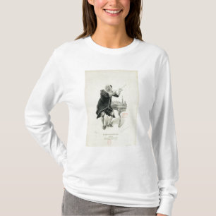 T-shirt Dr. Bartolo