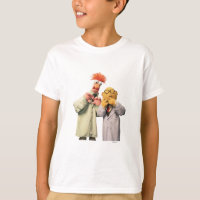 Dr Bunsen Honeydew et Beaker 2