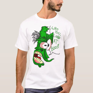 T-shirt Dr. Fweekenstein