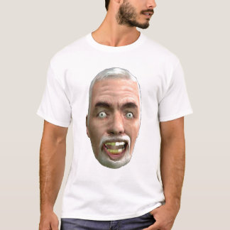 T-SHIRT DR HAX
