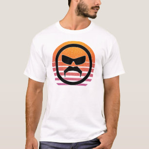 T-shirt Dr. Manque De Respect Violence Vitesse Momentum T-