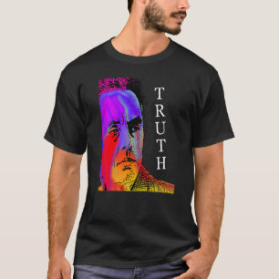 T-shirt Dr Peterson La Vérité