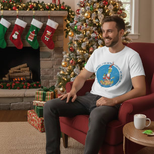 T-shirt Dr Seuss   Grinch   Bête rôtie de Noël