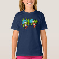 Dr. Seuss | Le Grinch | Chose 1 Chose 2 Noël