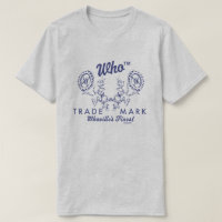 Dr Seuss | Le meilleur logo de Who-ville