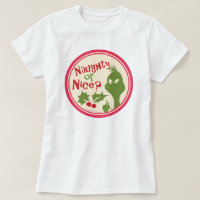 Dr Seuss | The Grinch - Naughty ou Nice?