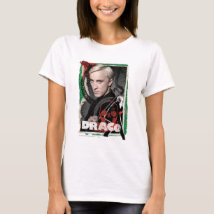 T-shirt Draco Malfoy 6