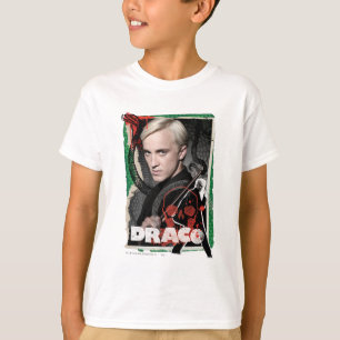 T-shirt Draco Malfoy 6