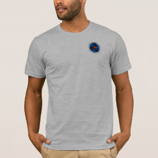 T-shirt draenneg