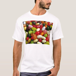 T-SHIRT DRAGÉES À LA GELÉE DE SUCRE
