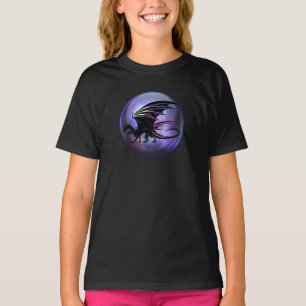 T-shirt Dragon