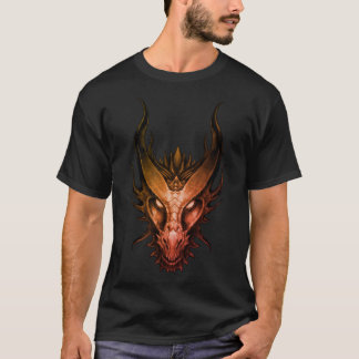 T-shirt 🐲 dragon