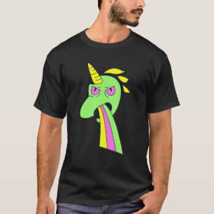 T-shirt Dragon