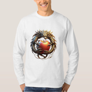 T-shirt Dragon