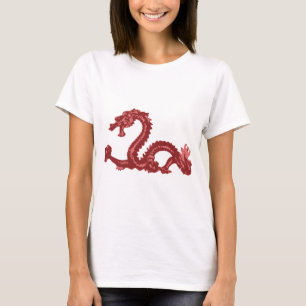 T-shirt Dragon