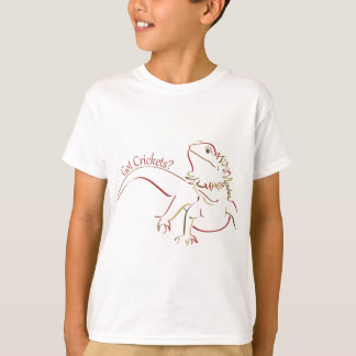 T-shirt Dragon2 barbu