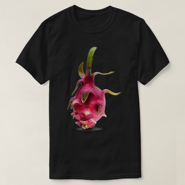 T-shirt Dragon amoureux des animaux dragon boule mug (Design devant)