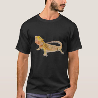 T-shirt dragon barbu 2