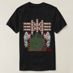 T-shirt dragon chinois
