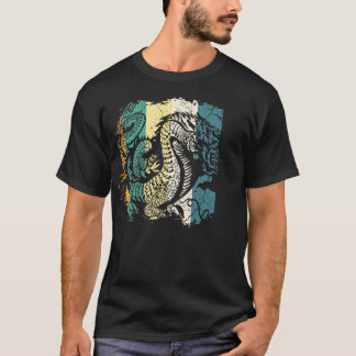 T-shirt Dragon chinois 40