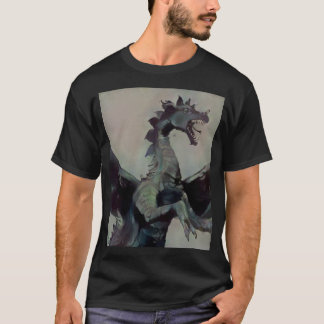 T-shirt Dragon de Storm