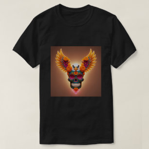 T-SHIRT DRAGON HUNTER
