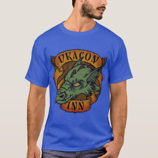 T-shirt Dragon Inn