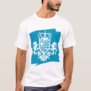 T-shirt Dragon_Knight