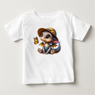 T-shirt Dragon pour bébé