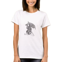 Dragon stoïque