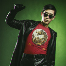 Dragon sur San Francisco - Nouvel An Chinois 2024