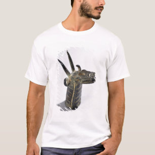 T-shirt Dragon, symbole du dieu Marduk, défunt pe assyrie