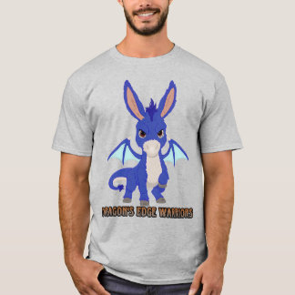 T-shirt Dragon's Edge Shirt