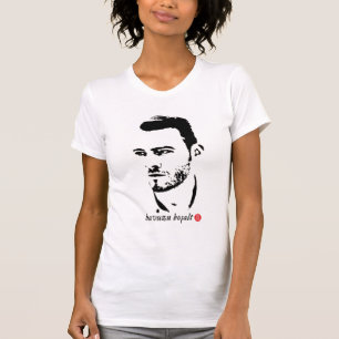 T-shirt Drainer La Piscine