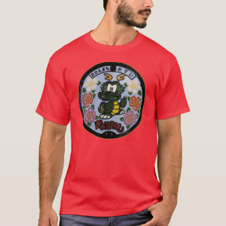 T-shirt Drainspotting 06