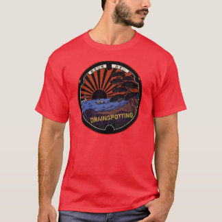 T-shirt Drainspotting 07