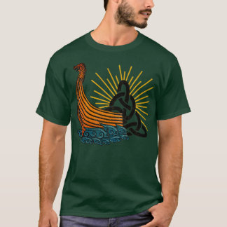 T-shirt Drakkar 4