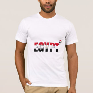 T-shirt Drapeau 2014 du football du football du Brésil de