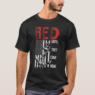 T-shirt Drapeau 2 du soldat vétéran américain