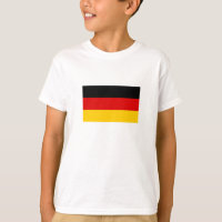 Drapeau allemand