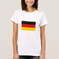 Drapeau allemand