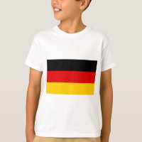Drapeau allemand
