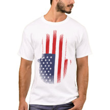 Drapeau américain