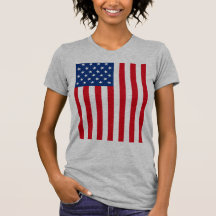 Drapeau américain patriotique