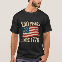 Drapeau américain vintage grunge 250 ans depuis 17