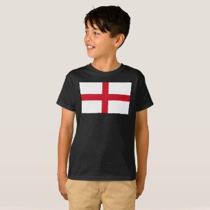 T-shirt Drapeau anglais bct