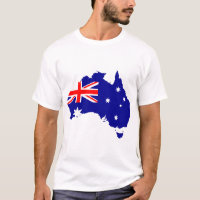 drapeau australien