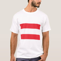 Drapeau Autriche