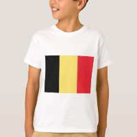 Drapeau de Belgique
