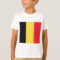 Drapeau de Belgique